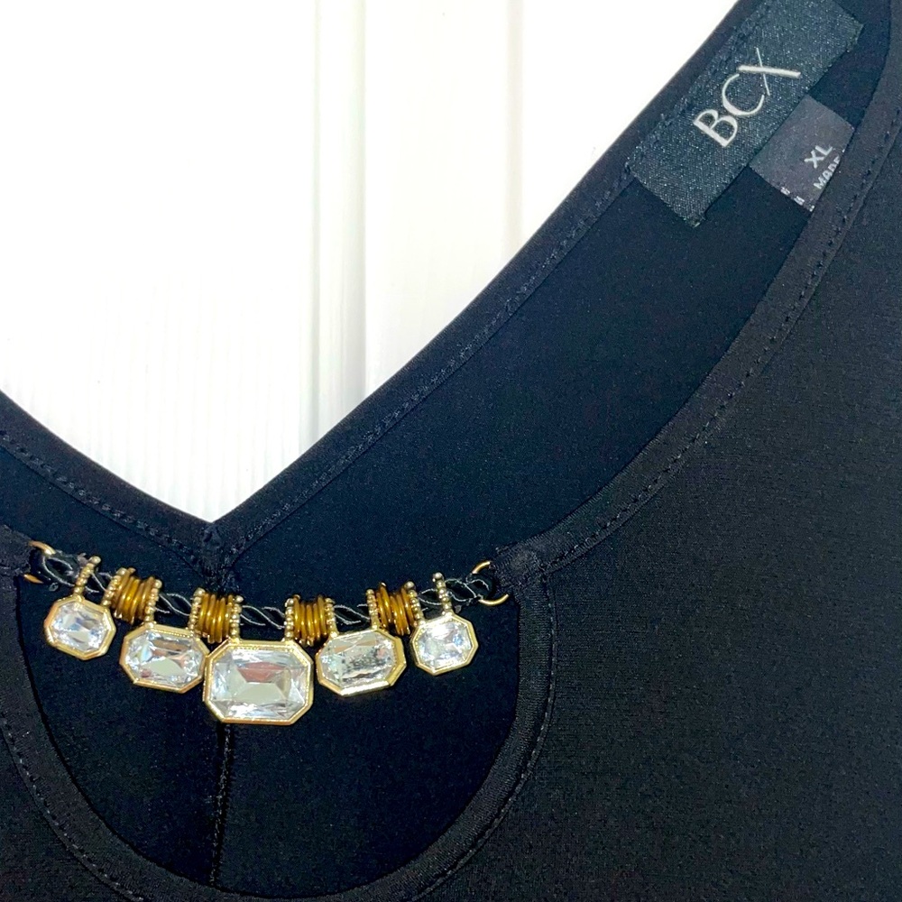 BCX Blouse